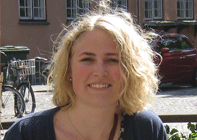 Anne Sofie Møller Lauritzen
