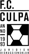 F.C.Culpa logo