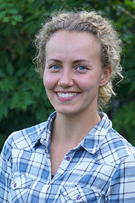 Amalie Lunde Hagensen